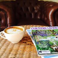 Saplinbrae Hotel and Lodges