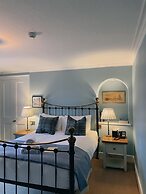 Saplinbrae Hotel and Lodges