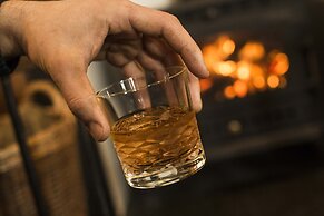 Saplinbrae Hotel and Lodges