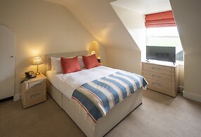 Saplinbrae Hotel and Lodges