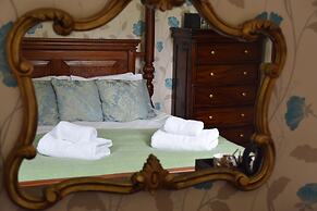 Saplinbrae Hotel and Lodges