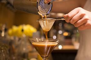 Saplinbrae Hotel and Lodges