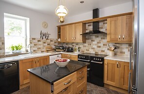 Saplinbrae Hotel and Lodges