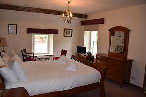 Saplinbrae Hotel and Lodges