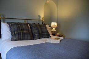 Saplinbrae Hotel and Lodges