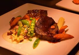 Saplinbrae Hotel and Lodges