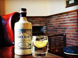 Saplinbrae Hotel and Lodges