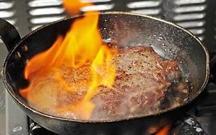 Saplinbrae Hotel and Lodges