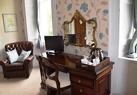 Saplinbrae Hotel and Lodges