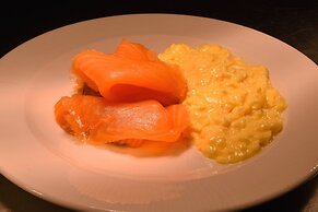 Saplinbrae Hotel and Lodges