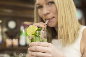 Saplinbrae Hotel and Lodges