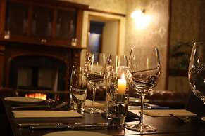 Saplinbrae Hotel and Lodges