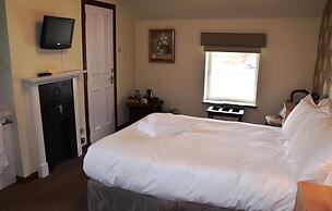 Saplinbrae Hotel and Lodges