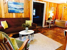 Mission Springs Resort