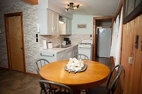 Mission Springs Resort