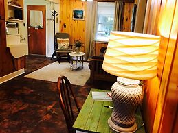 Mission Springs Resort