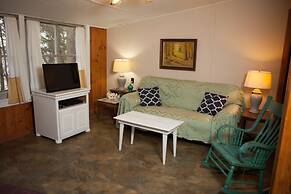 Mission Springs Resort