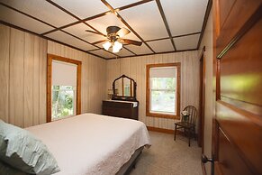 Mission Springs Resort