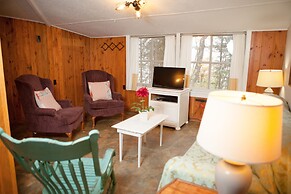 Mission Springs Resort