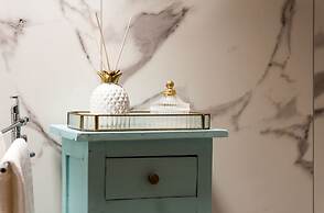 Torripa Group - Trastevere