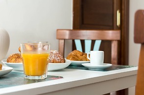 Torripa Group - Trastevere