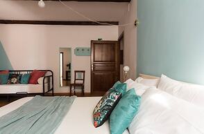 Torripa Group - Trastevere