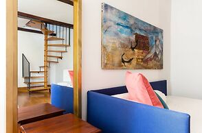 Torripa Group - Trastevere