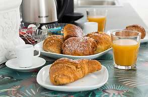 Torripa Group - Trastevere