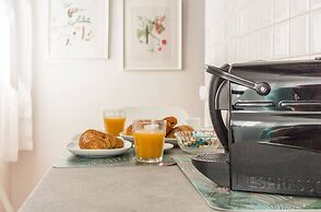 Torripa Group - Trastevere