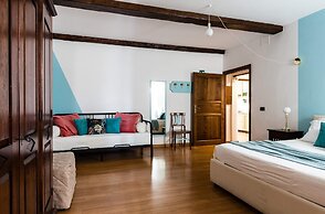 Torripa Group - Trastevere