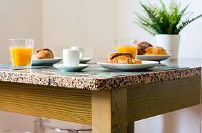 Torripa Group - Trastevere