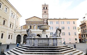 Torripa Group - Trastevere