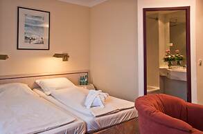 Nordsee-Hotel Deichgraf