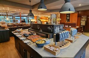 Nordsee-Hotel Deichgraf
