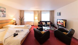 Nordsee-Hotel Deichgraf