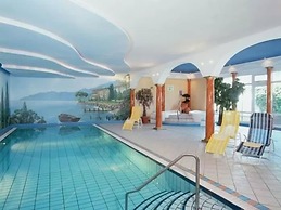 Nordsee-Hotel Deichgraf