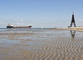 Nordsee-Hotel Deichgraf