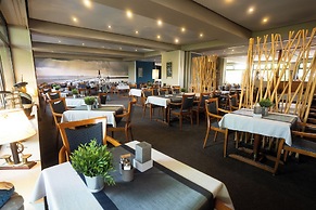 Nordsee-Hotel Deichgraf