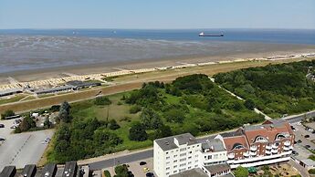 Nordsee-Hotel Deichgraf