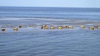 Nordsee-Hotel Deichgraf