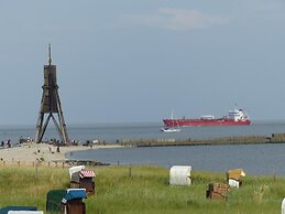 Nordsee-Hotel Deichgraf
