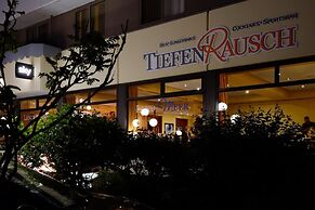Nordsee-Hotel Deichgraf