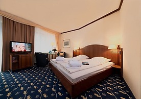Nordsee-Hotel Deichgraf