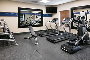 Hampton Inn & Suites Mason City