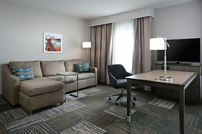 Hampton Inn & Suites Mason City