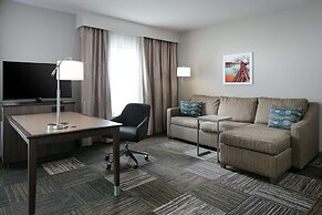 Hampton Inn & Suites Mason City