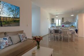 Los Flamencos Aparthotel