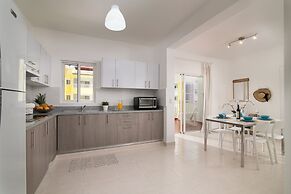 Los Flamencos Aparthotel