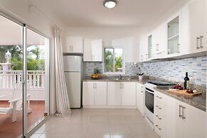 Los Flamencos Aparthotel