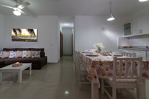 Los Flamencos Aparthotel